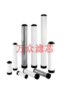 适用震东干燥机压缩空气过滤器滤芯JD-120S JD-120P JD-120Q现货