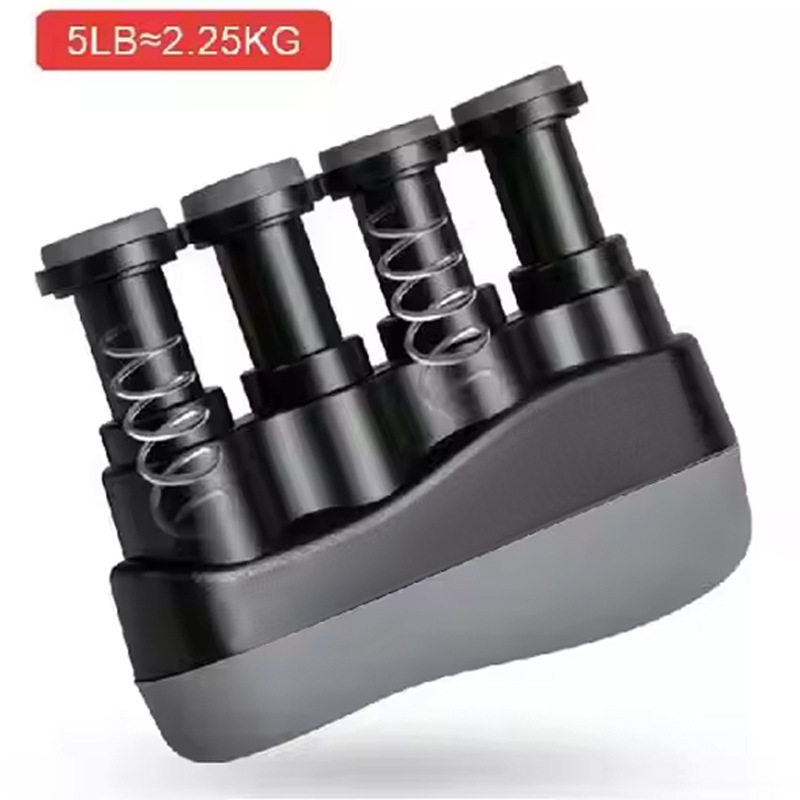 指力器钢琴吉他手指力量训练器手