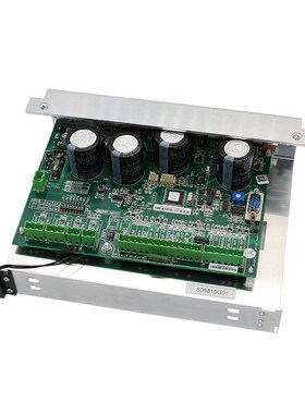 通用电梯门机板606810G01 门机控制器 KM606800G01全新现货