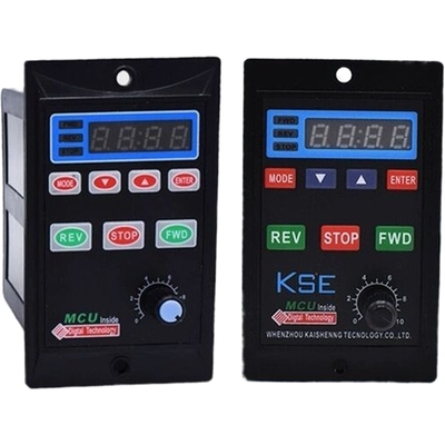 数显调速器US-52/UX52智能数显电机调速器220V减速机马达调速开关