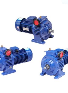 MBW04Y0.37 MBW07-Y0.75 MBW15-Y1.5MBW22-Y2.2 MB40无级变速机器