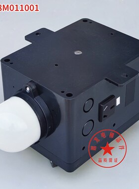 沃克斯轿顶检修盒VKS8M013001底坑急停照明箱VKS8M011001电梯配件