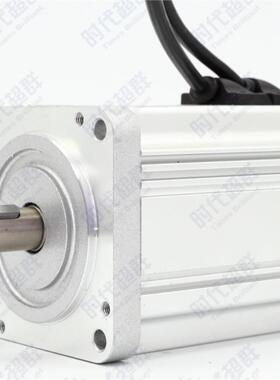 时代超群高压大功率无刷直流电机80BL130S75 3000转 750W无刷电机