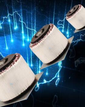 150WV双15V双18V双22V双24V环型火牛环形变压器电源功放环牛150W