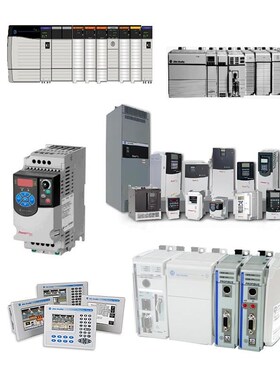 25B-D6P0N114 AB变频器 525AC系列2.2KW千瓦变频器原装 罗克韦尔