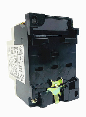 马达开关电动机保护器3VE1015-2NU00 DZ108 14-20A 低压断路器