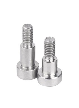 M4M566.5 304不锈钢等高限位塞打螺丝*x4x5x6x7x8x10x12x14mm