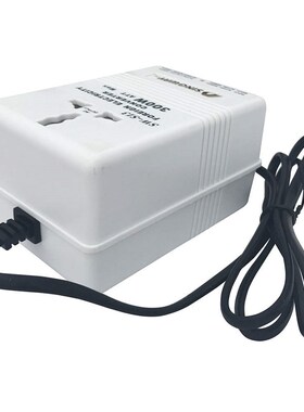 星威SW-S13 300W互转交流电源变压器220V-110V或110V-220V