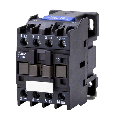 莎普交流接触器CJX2-1210 1810 4011 5011 6511 8011 三相380线圈