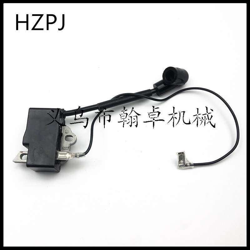 MS192T 192 192TC高压包点火模块 线圈 油锯链锯配件HZPJ