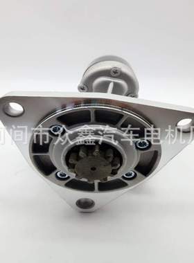 起动机 9142780 18546 27050-1110 37300-42711 9142980