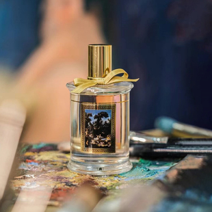 mdci爱人parfumsmdci明媚诱拐的闺房五月心红衣教主香水试香小样