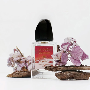 肌肤之味京都香水敦煌可可西里北境极光冈仁波齐迦南玫瑰香试香小