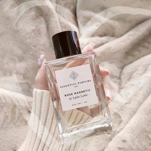 Essential基本香氛香水小样帝国之木神圣香草香柠檬之最我的香根