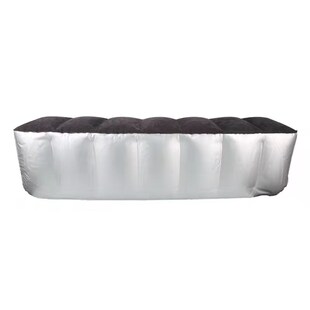 汽车间隙垫后排座充p气床垫睡觉垫商务车SUV轿车睡觉床垫