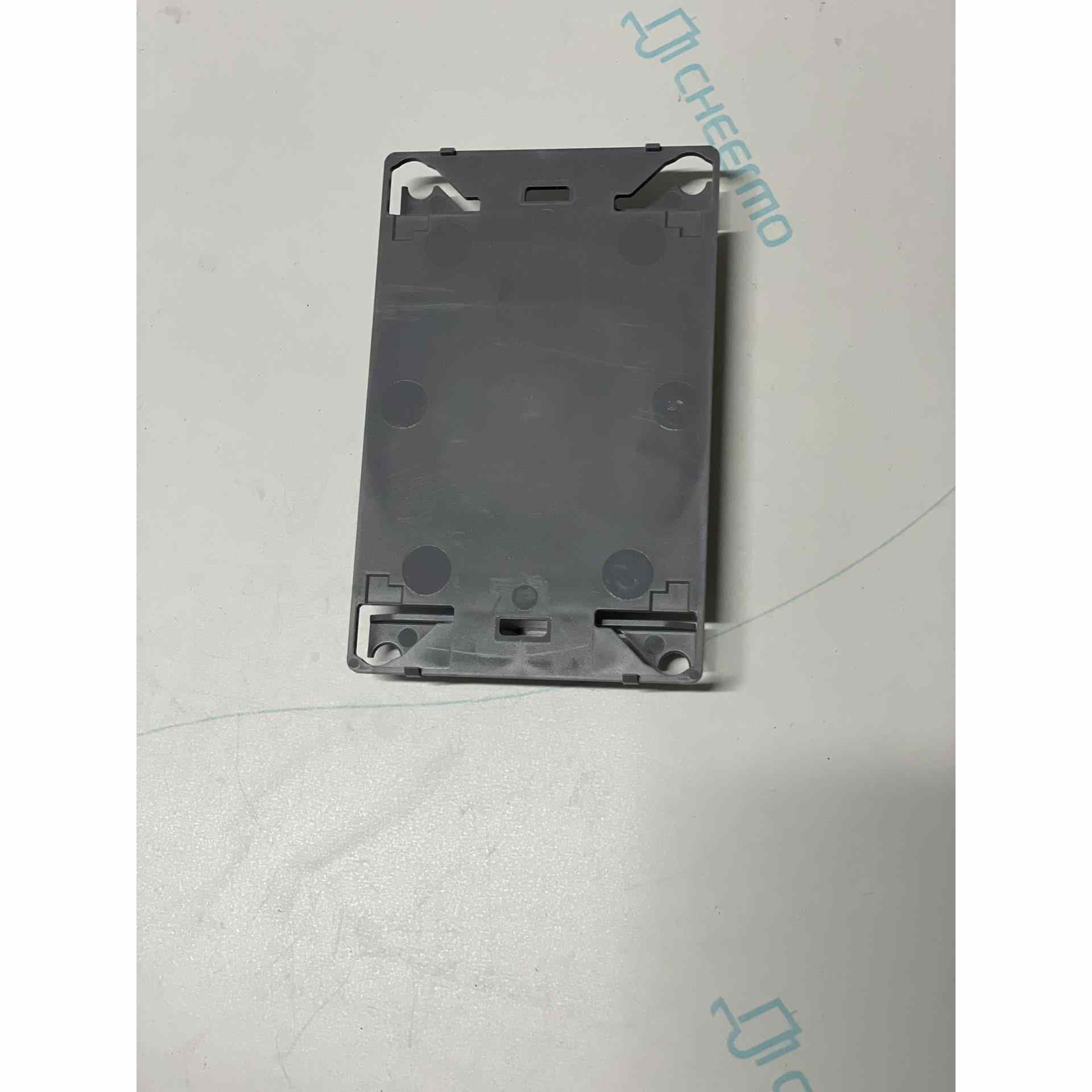 LGA-4189主板 CPU底座保护盖 主板CPU保护盖子