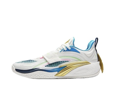 安踏欧文一代主场112611110SF-1