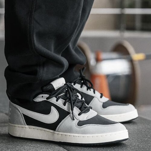 耐克 Nike Court Borough Low 男子低帮百搭休闲板鞋 844881-005