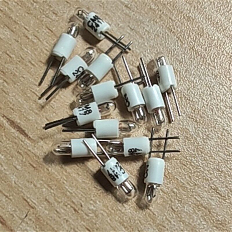 速发全新到货,11-0.1(1-0.10)(12V/60mA),O白炽灯,现货.