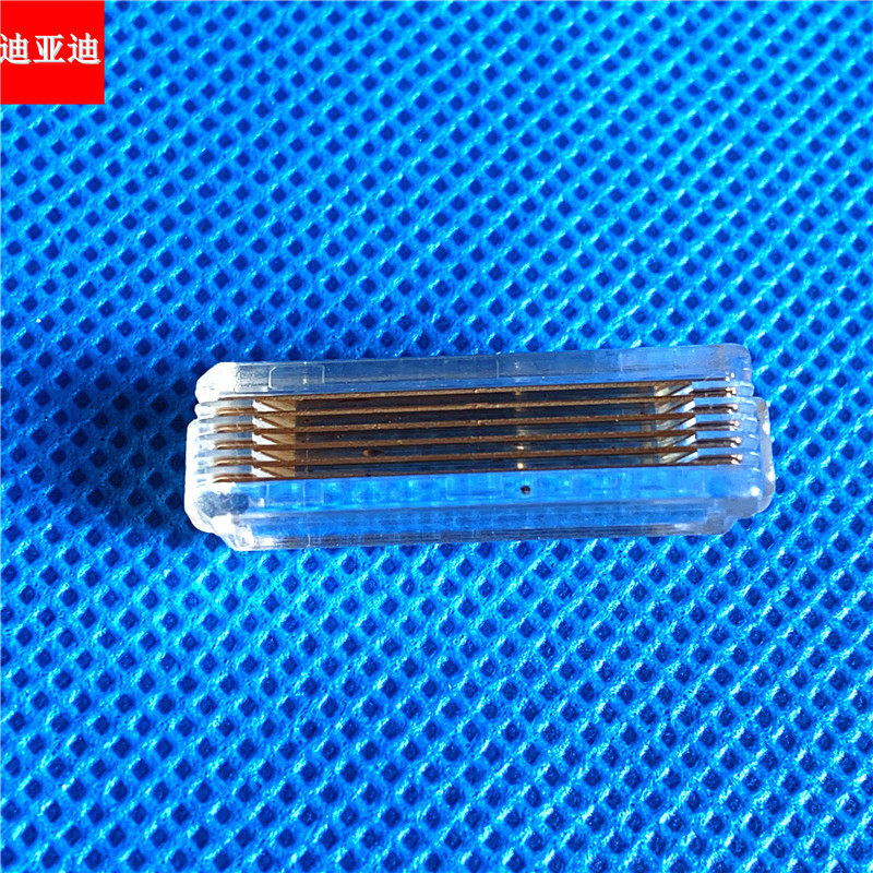 速发ABB变频器ACS800水晶头-面板插头-面板转接头-转换头