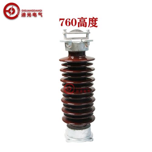 速发ZSW-126/6-4高压支柱绝缘子户外线路棒形110KV电站支撑瓷瓶12