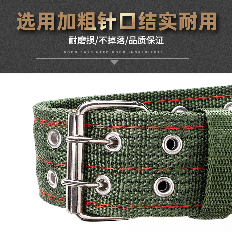 速发栓牛脖套保险扣神器项圈育肥牛脖套绳子牛用养殖设备养牛缰绳
