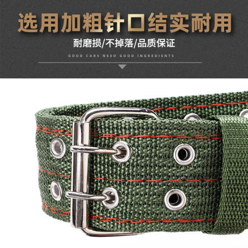 速发栓牛脖套保险扣神器项圈育肥牛脖套绳子牛用养殖设备养牛缰绳