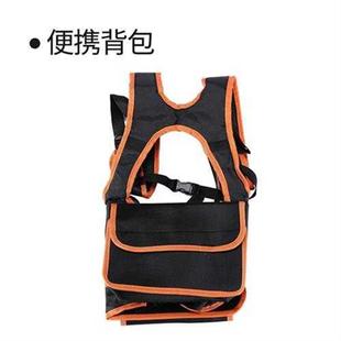 迈越电动果树树枝修枝剪刀电动修剪零配件刀片电源线充电器揹包