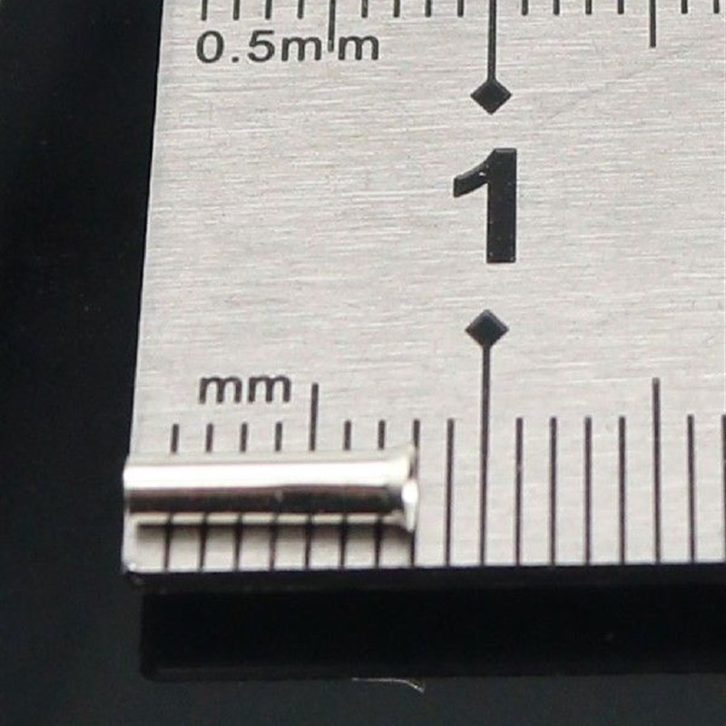 100PCS 16AWG Bootlace cooper Ferrules kit set Wire Copper