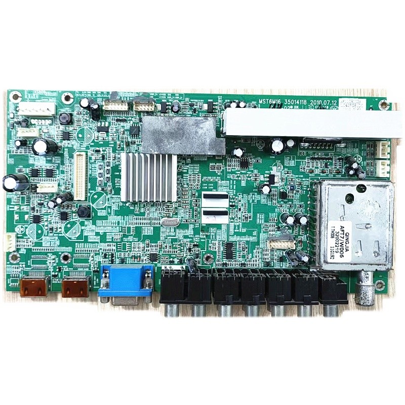 9成新 原装康佳LC42FS81DC LC37FS30B  LC37FS81C主板35014118屏