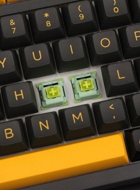 Outemu Switches Mechanical Keyboard Switch 3Pin Silent Click