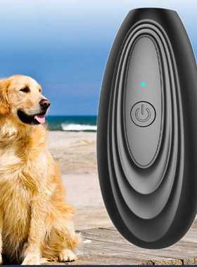 Anti Barking Device Ultrasonic Dog Barking Deterrent Recharg
