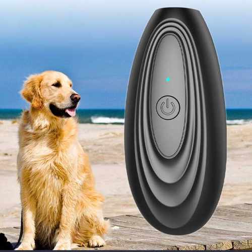 Anti Barking Device Ultrasonic Dog Barking Deterrent Recharg