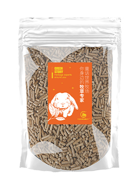 童牧兔子专用垫料龙猫荷兰猪豚鼠除臭吸尿吸水桦木粒颗粒厕所清洁