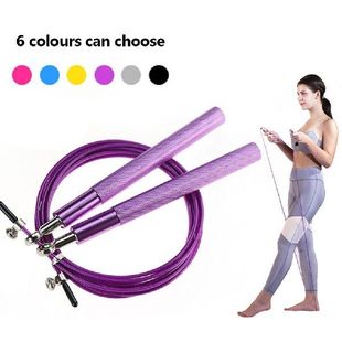 Rope for Fitness Loss Jump Fat Exercises Meters