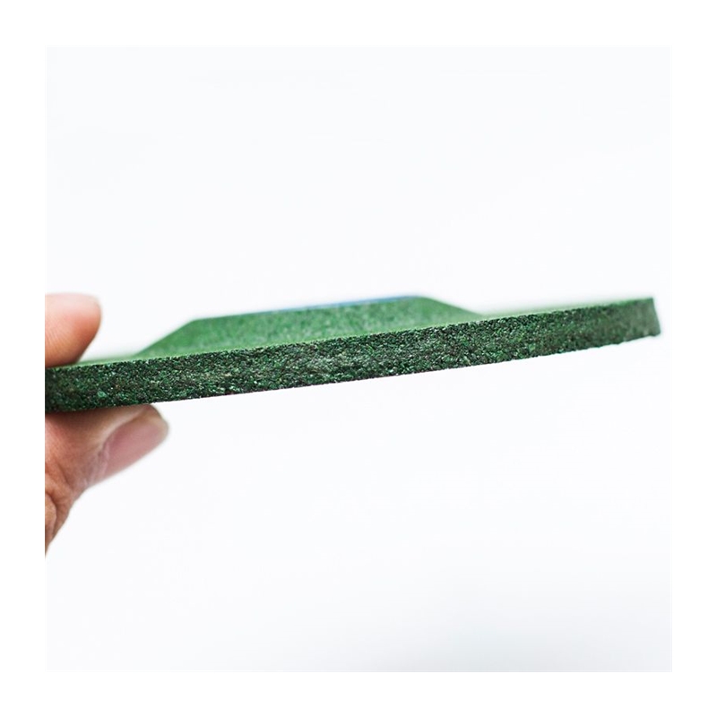 鑫利磨光片100打磨片角磨机125砂轮片角磨机磨片金属铁抛光打磨片