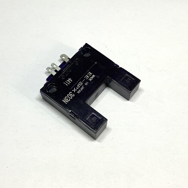 开槽机感应器EE-SPX303N/EE-SPX403N弯字机高低限位光电开关感测