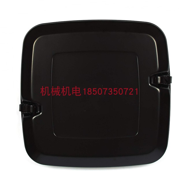 百力通汽油引擎双缸空气滤芯盖18HP21HP空气滤芯外壳 23HP空气滤