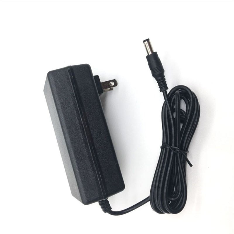 适用德国KOMAX科麦斯增压泵电源线 水泵器 DC24V2.8A3A电源适配器