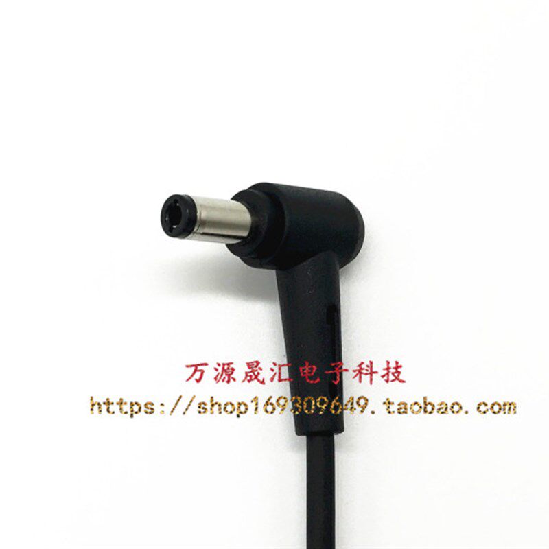 原装ASUS华硕X451C D552W笔记型电脑充电线ADP-45BWA电源配接器