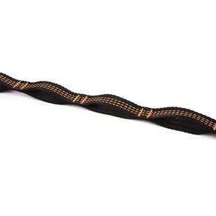 *Adjustable Tree Hanging Hammock Straps Climbing Rope Aerial