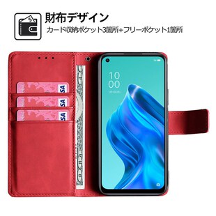 Reno3手机皮套 Libero手机壳 适用 A30