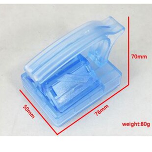 极速RC Regroover Airplane Board for open slot hyp cut the