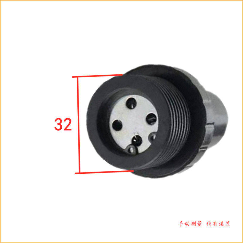 久保田688 988收割机配件液压油箱盖子塞子油箱通气阀加油孔塞子