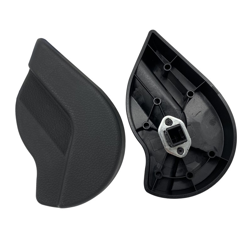 适用于东风风行景逸X3 X5 XV座椅拉手靠背调节器拉手调节开关手柄