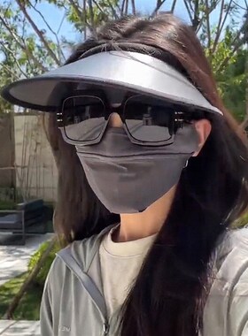 香秀同款墨镜黎姿郑秀文太阳镜超大遮阳韩潮方形眼镜防紫外线显瘦