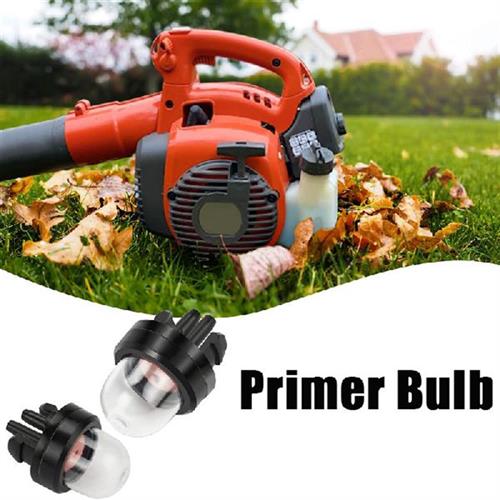 15PCS Petrol Snap In Primer Bulb Fuel Pump Bulbs Chainsaw