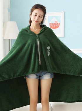Attack on Titan Blanket Cloak Shingeki No Kyojin Survey Corp