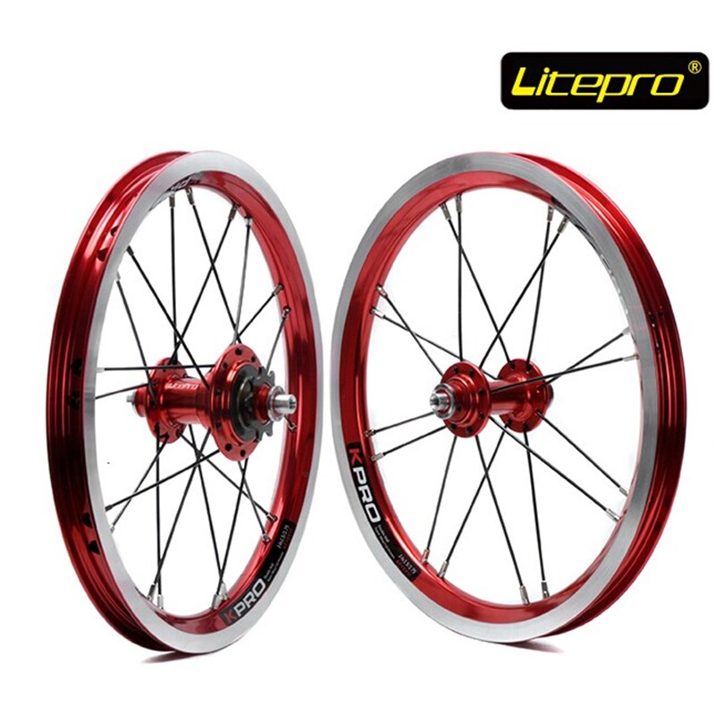 412轮组寸77litepro14星芒寸单速14。折改装叠车仅孔1620w