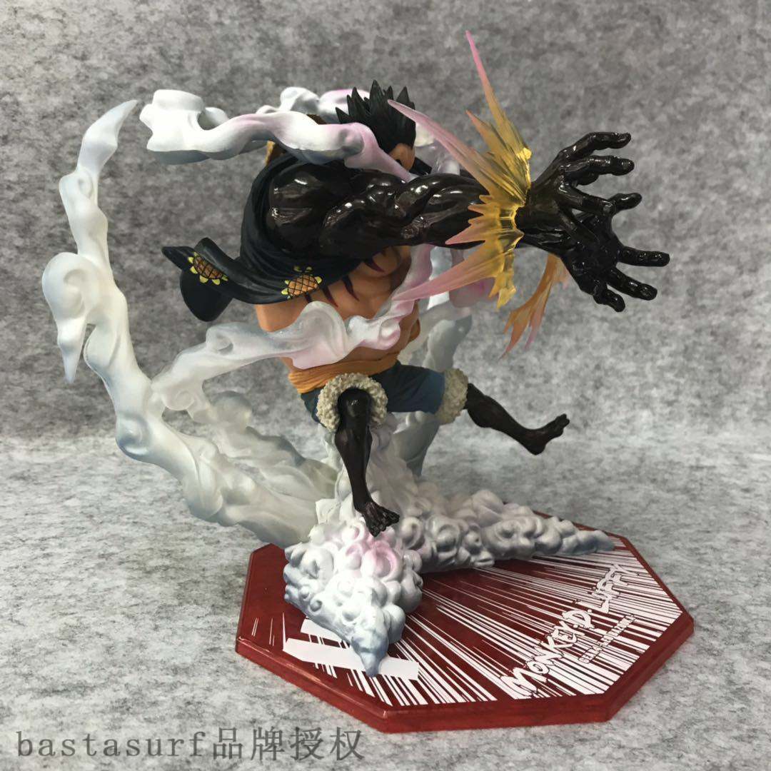 Zero super fierce battle fourth gear road flying lion rocke